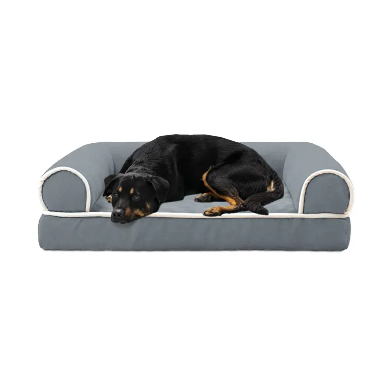 Orthopedic Pet Sofa